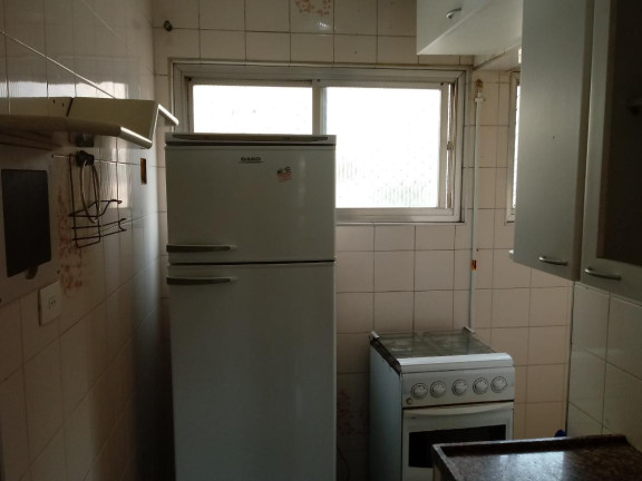 Imagem Apartamento com 2 Quartos à Venda, 50 m² em Vila Buarque - São Paulo