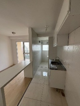 Imagem Apartamento com 2 Quartos à Venda, 52 m² em Jardim Celeste - São Paulo
