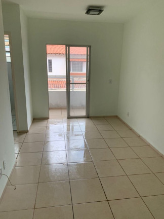 Imagem Apartamento com 2 Quartos à Venda, 46 m² em Piracicamirim - Piracicaba
