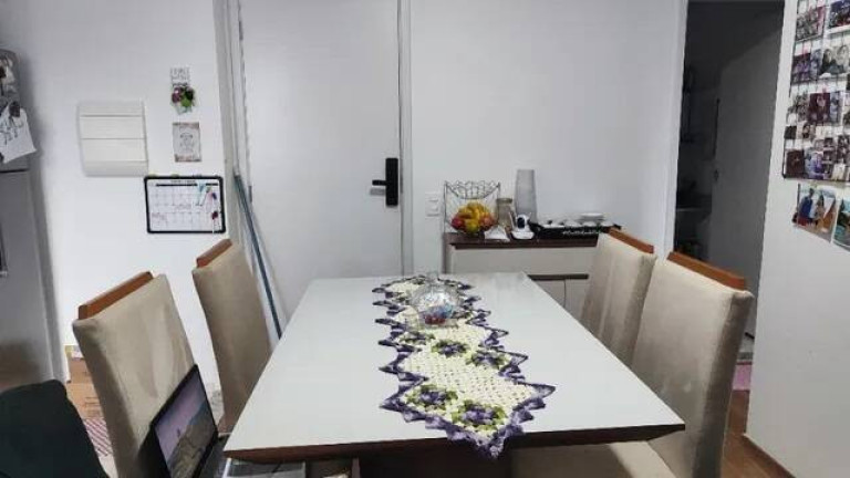 Imagem Apartamento com 2 Quartos à Venda, 44 m² em Ponte De São João - Jundiaí Imagem Apartamento com 2 Quartos à Venda, 44 m² em Ponte De São João - Jundiaí