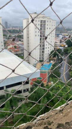 Imagem Apartamento com 3 Quartos à Venda, 68 m² em Vila Dos Remédios - São Paulo