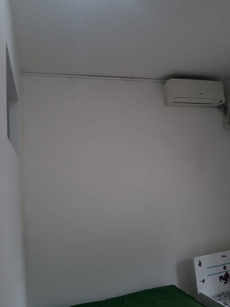 Imagem Kitnet com 1 Quarto à Venda, 27 m² em Centro - São Vicente