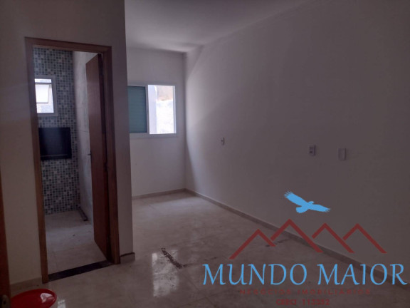 Imagem Casa com 2 Quartos à Venda, 90 m² em Jardim Alvorada - Santo André Imagem Casa com 2 Quartos à Venda, 90 m² em Jardim Alvorada - Santo André