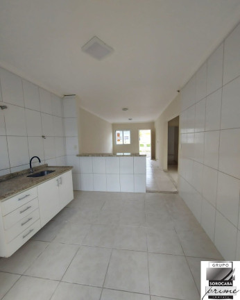Imagem Casa com 3 Quartos à Venda, 150 m² em Horto Florestal - Sorocaba