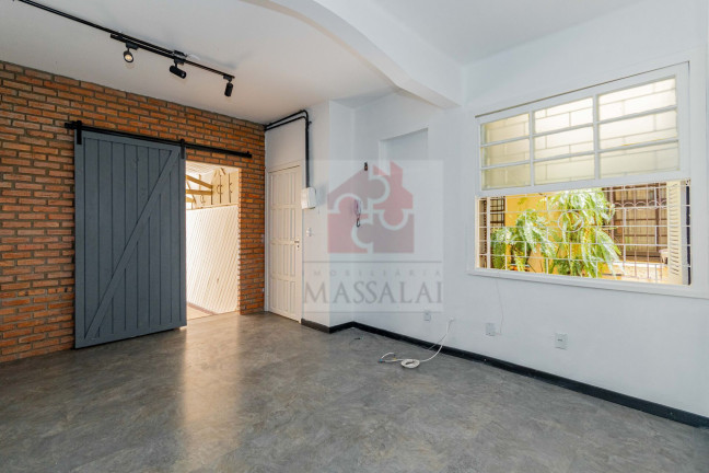 Imagem Apartamento com 2 Quartos à Venda, 46 m² em Bom Fim - Porto Alegre Imagem Apartamento com 2 Quartos à Venda, 46 m² em Bom Fim - Porto Alegre