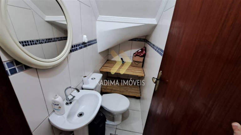 Imagem Sobrado com 2 Quartos à Venda, 80 m² em Caiçara - Praia Grande