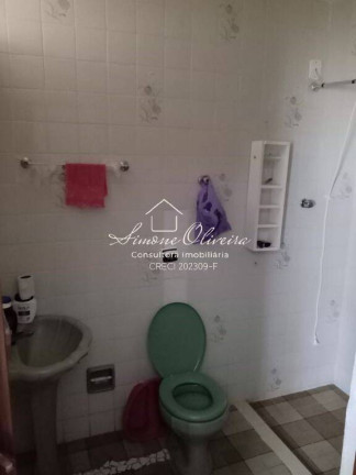 Imagem Casa com 3 Quartos à Venda, 136 m² em Centro - Taubaté Imagem Casa com 3 Quartos à Venda, 136 m² em Centro - Taubaté