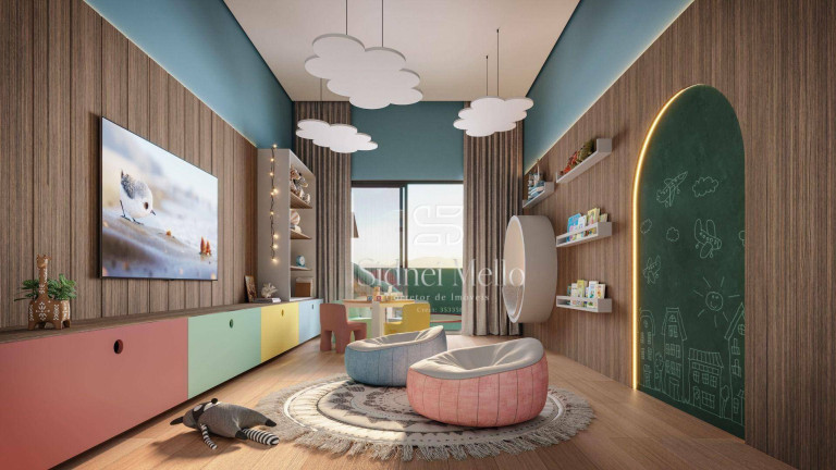 Imagem Apartamento com 3 Quartos à Venda, 126 m² em 2 Quadra Norte - Balneário Camboriú
