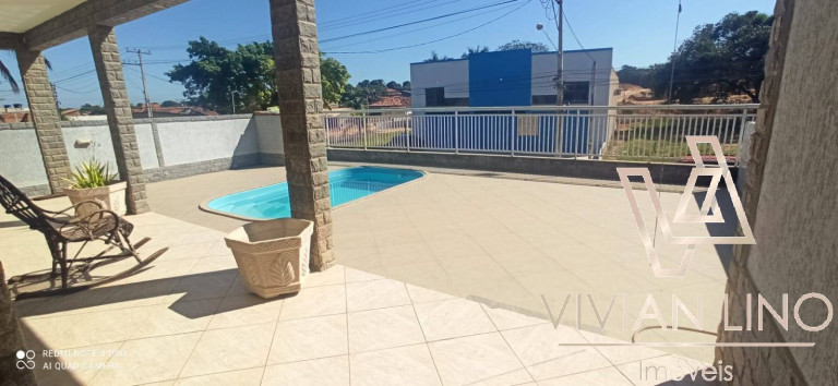 Imagem Casa com 3 Quartos à Venda, 520 m² em Outeiro - Araruama Imagem Casa com 3 Quartos à Venda, 520 m² em Outeiro - Araruama