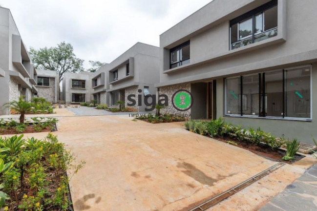 Casa com 4 Quartos à Venda, 943 m² em Chácara Santo Antônio (zona Sul) - São Paulo