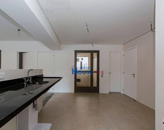 Imagem Apartamento com 4 Quartos à Venda, 211 m² em Perdizes - São Paulo