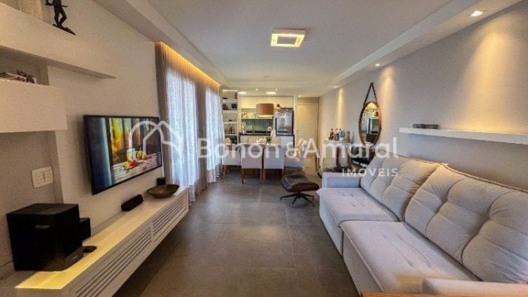 Imagem Apartamento com 3 Quartos à Venda, 96 m² em Mansões Santo Antônio - Campinas Imagem Apartamento com 3 Quartos à Venda, 96 m² em Mansões Santo Antônio - Campinas