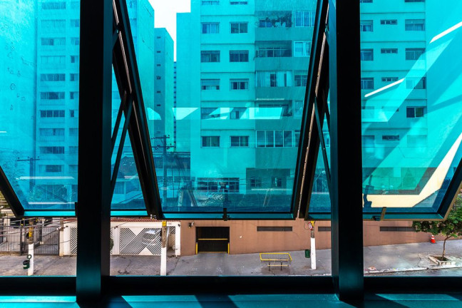 Imagem Sala Comercial à Venda, 39 m² em Perdizes - São Paulo Imagem Sala Comercial à Venda, 39 m² em Perdizes - São Paulo