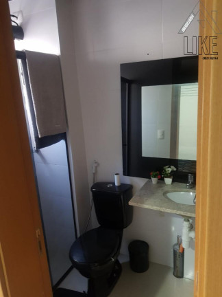 Imagem Imóvel com 2 Quartos à Venda, 50 m² em Altos Do Esplanada - São José Dos Campos Imagem Imóvel com 2 Quartos à Venda, 50 m² em Altos Do Esplanada - São José Dos Campos