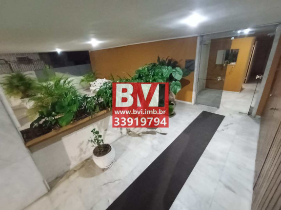 Imagem Apartamento com 2 Quartos à Venda, 80 m² em Vila Da Penha - Rio De Janeiro Imagem Apartamento com 2 Quartos à Venda, 80 m² em Vila Da Penha - Rio De Janeiro