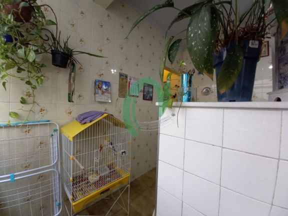 Imagem Apartamento com 2 Quartos à Venda, 75 m² em Aparecida - Santos