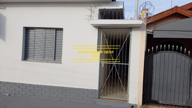 Casa com 2 Quartos à Venda, 126 m² em Vila Joana - Jundiaí