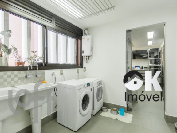 Imagem Apartamento com 3 Quartos à Venda, 283 m² em Jardim Paulista - São Paulo