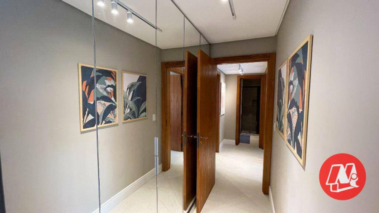 Imagem Apartamento com 3 Quartos à Venda, 147 m² em Petrópolis - Porto Alegre