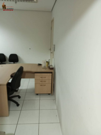 Imagem Sala Comercial à Venda, 30 m² em Brooklin - São Paulo Imagem Sala Comercial à Venda, 30 m² em Brooklin - São Paulo