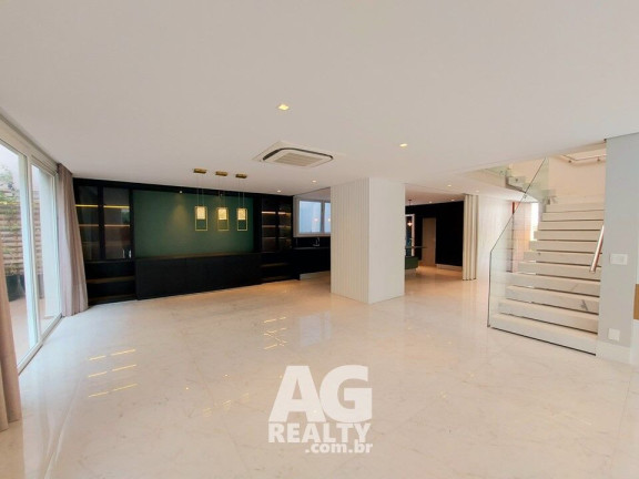 Imagem Casa de Condomínio com 3 Quartos à Venda, 600 m² em Granja Julieta - São Paulo Imagem Casa de Condomínio com 3 Quartos à Venda, 600 m² em Granja Julieta - São Paulo