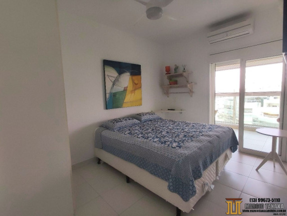 Imagem Imóvel com 3 Quartos para Alugar, 128 m² em Riviera - Bertioga