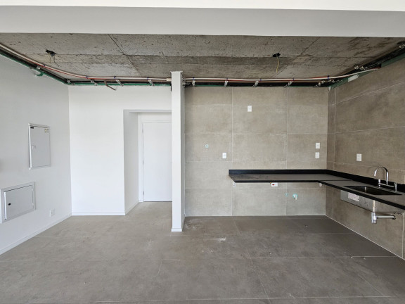 Imagem Apartamento com 3 Quartos à Venda, 197 m² em Jardim Das Acácias - São Paulo Imagem Apartamento com 3 Quartos à Venda, 197 m² em Jardim Das Acácias - São Paulo