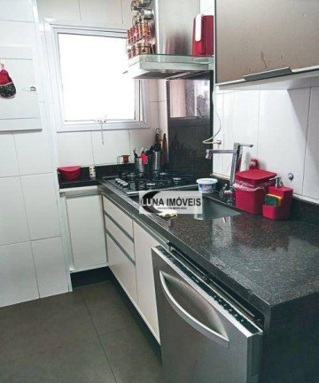 Imagem Apartamento com 3 Quartos à Venda, 96 m² em Centro - São Bernardo Do Campo Imagem Apartamento com 3 Quartos à Venda, 96 m² em Centro - São Bernardo Do Campo