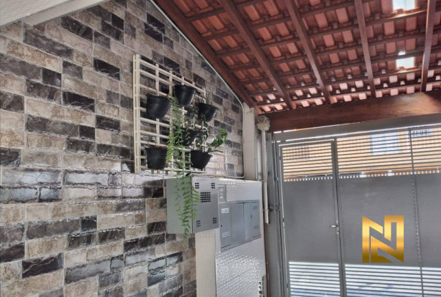 Imagem Casa com 2 Quartos à Venda, 147 m² em Tatuapé - São Paulo