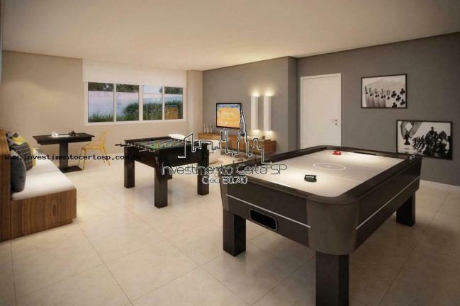 Imagem Apartamento com 2 Quartos à Venda, 67 m² em Vila Mascote - São Paulo Imagem Apartamento com 2 Quartos à Venda, 67 m² em Vila Mascote - São Paulo