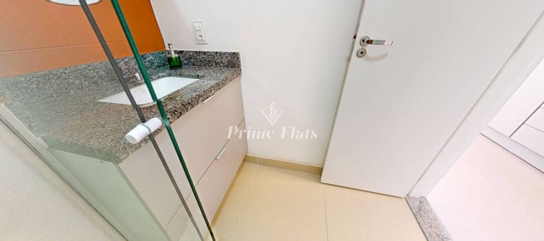 Imagem Apartamento com 1 Quarto para Alugar, 25 m² em Pinheiros - São Paulo Imagem Apartamento com 1 Quarto para Alugar, 25 m² em Pinheiros - São Paulo