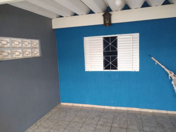 Imagem Casa com 2 Quartos à Venda, 60 m² em Jardim Bela Vista - Taubaté
