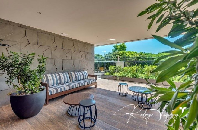 Imagem Apartamento com 4 Quartos à Venda, 365 m² em Setor Marista - Goiânia Imagem Apartamento com 4 Quartos à Venda, 365 m² em Setor Marista - Goiânia