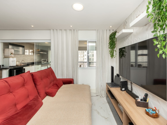Imagem Apartamento com 2 Quartos à Venda, 97 m² em Vila Andrade - São Paulo
