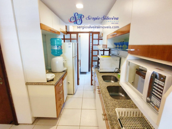Imagem Apartamento com 2 Quartos à Venda, 97 m² em Porto Das Dunas - Aquiraz Imagem Apartamento com 2 Quartos à Venda, 97 m² em Porto Das Dunas - Aquiraz