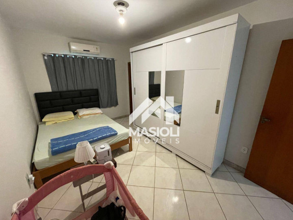 Imagem Casa com 3 Quartos à Venda, 165 m² em Centro - Vila Velha Imagem Casa com 3 Quartos à Venda, 165 m² em Centro - Vila Velha