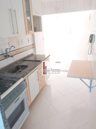 Imagem Apartamento com 3 Quartos à Venda, 64 m² em Butantã - São Paulo
