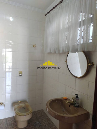 Imagem Sobrado com 3 Quartos à Venda, 250 m² em Vila Trujillo - Sorocaba Imagem Sobrado com 3 Quartos à Venda, 250 m² em Vila Trujillo - Sorocaba