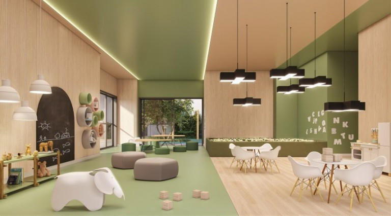 Imagem Apartamento com 2 Quartos à Venda, 71 m² em Jardim Lindóia - Porto Alegre