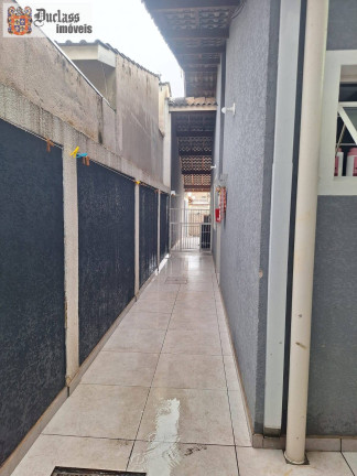 Imagem Casa com 2 Quartos à Venda, 119 m² em Nova Cerejeira - Atibaia Imagem Casa com 2 Quartos à Venda, 119 m² em Nova Cerejeira - Atibaia