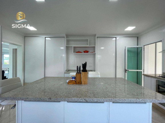 Imagem Casa com 7 Quartos à Venda, 688 m² em Enseada - Guarujá Imagem Casa com 7 Quartos à Venda, 688 m² em Enseada - Guarujá