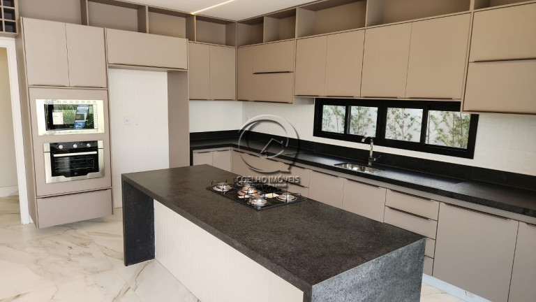 Imagem Casa com 3 Quartos à Venda, 304 m² em Setor Habitacional Arniqueira (águas Claras) - águas Claras