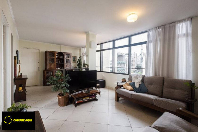 Imagem Apartamento com 2 Quartos à Venda, 78 m² em Jardim Paulista - São Paulo