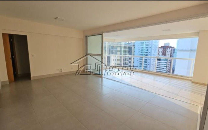 Apartamento com 3 Quartos à Venda, 160 m² em Jardim Aquarius - São José Dos Campos