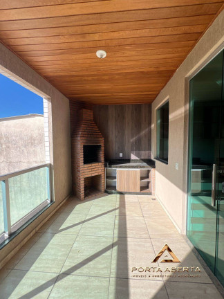 Apartamento com 2 Quartos à Venda, 80 m² em Cidade Nova - Santana Do Paraíso