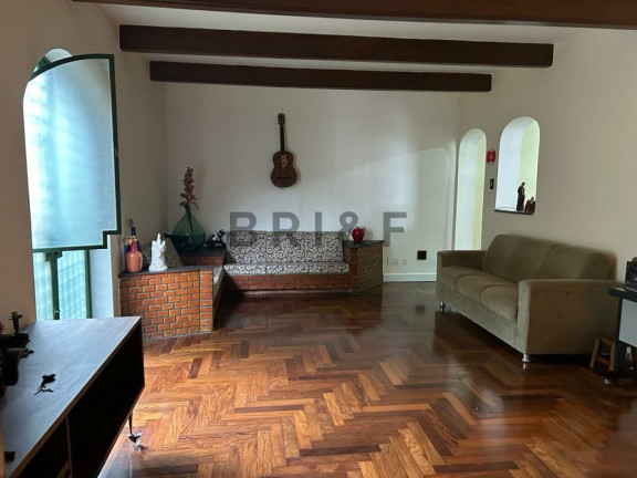 Casa com 2 Quartos à Venda, 175 m² em Chácara Santo Antônio (zona Sul) - São Paulo