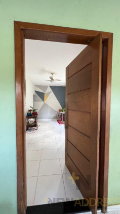 Imagem Casa com 3 Quartos à Venda,  em Santana - Cariacica
