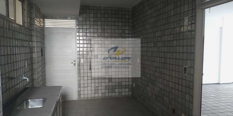 Imagem Apartamento com 3 Quartos à Venda, 110 m² em Expedicionários - João Pessoa