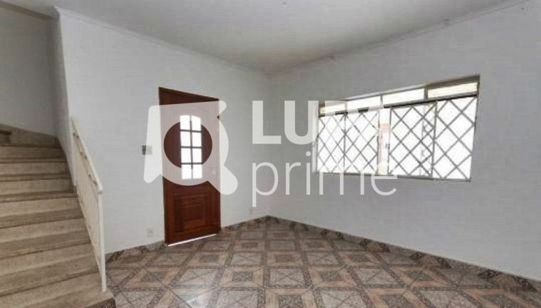 Casa com 3 Quartos para Alugar, 116 m² em Jardim Brasil  - São Paulo
