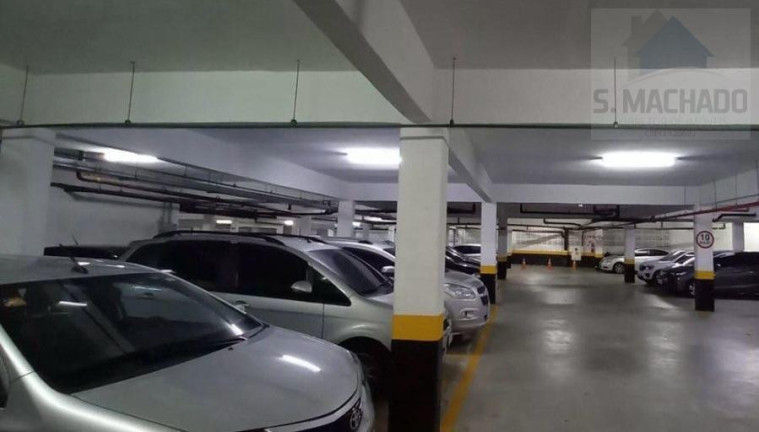 Imagem Apartamento com 2 Quartos à Venda, 55 m² em Utinga - Santo André Imagem Apartamento com 2 Quartos à Venda, 55 m² em Utinga - Santo André